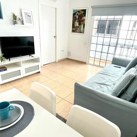 Sea Soul Apartment Puerto Santiago Puerto de Santiago  Kültér fotó