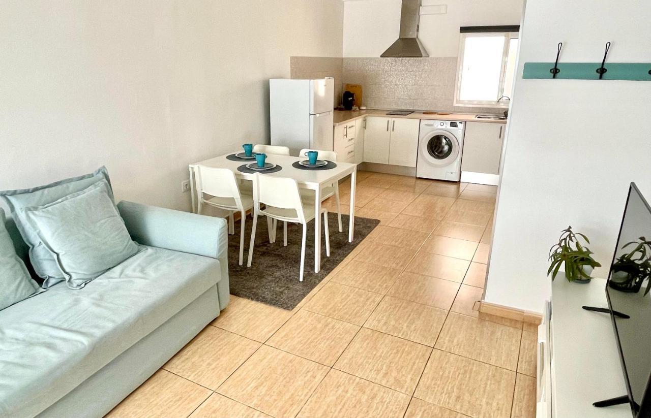 Sea Soul Apartment Puerto Santiago Puerto de Santiago  Kültér fotó