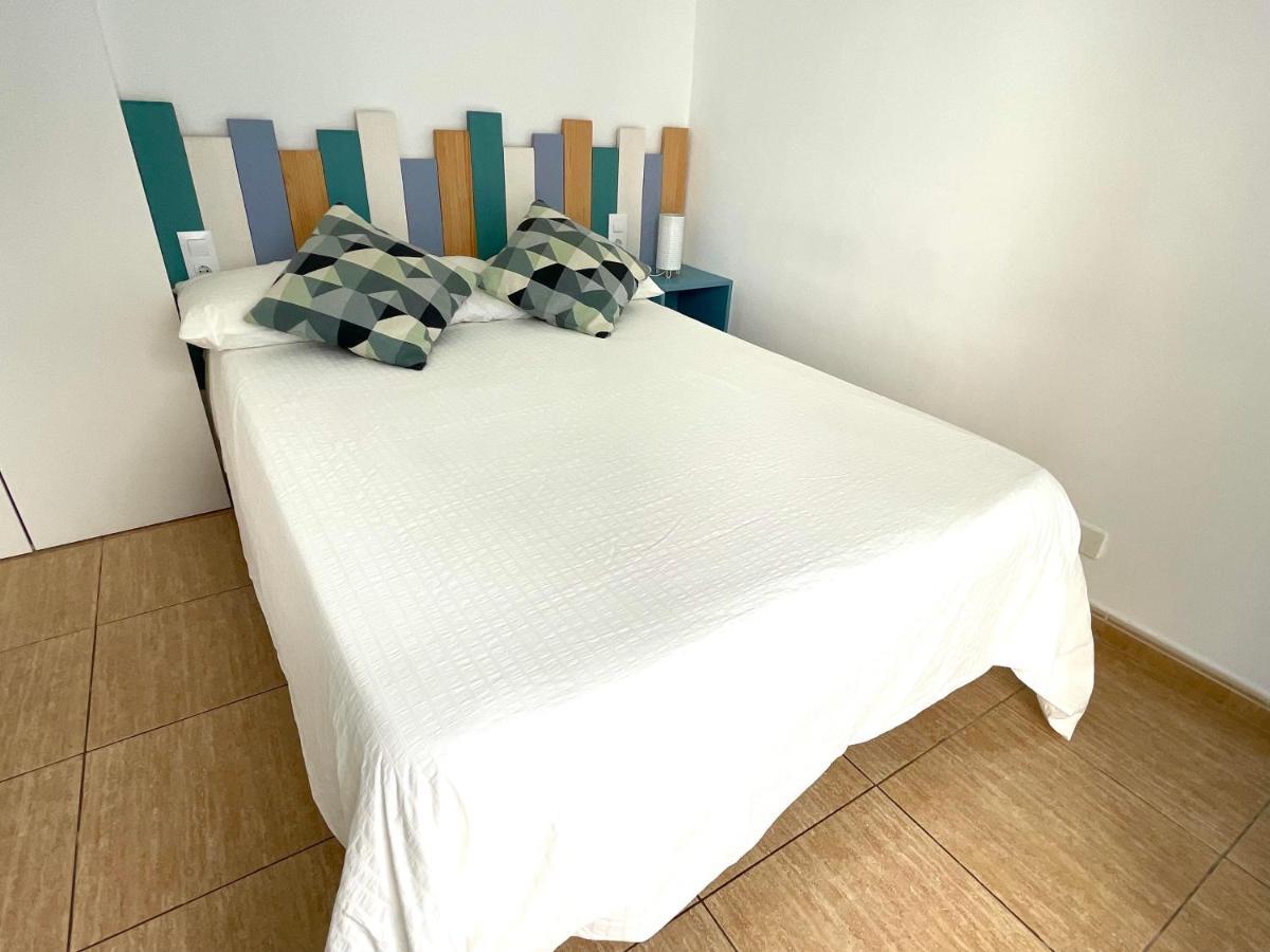 Sea Soul Apartment Puerto Santiago Puerto de Santiago  Kültér fotó