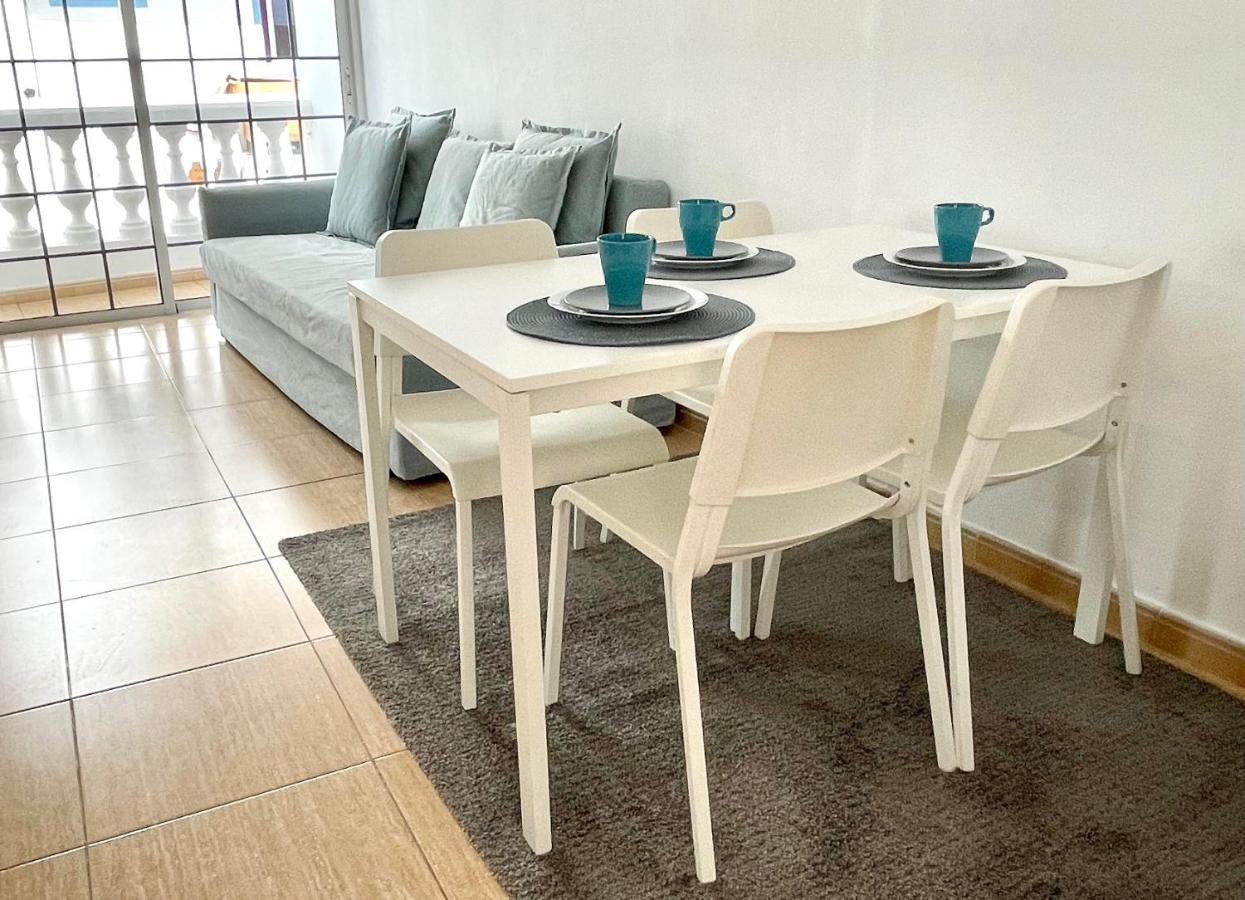 Sea Soul Apartment Puerto Santiago Puerto de Santiago  Kültér fotó
