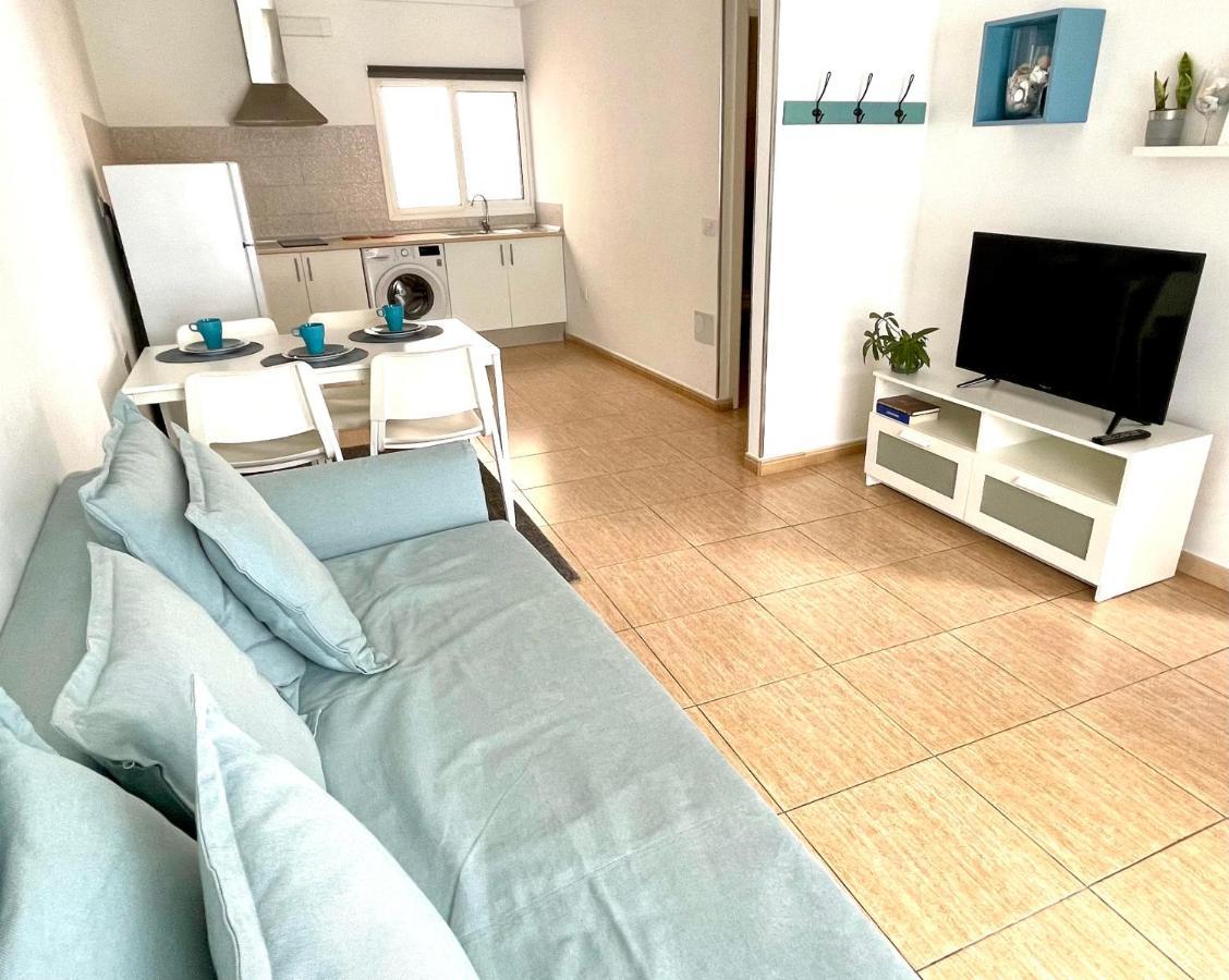 Sea Soul Apartment Puerto Santiago Puerto de Santiago  Kültér fotó
