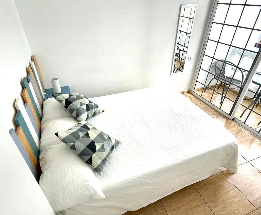 Sea Soul Apartment Puerto Santiago Puerto de Santiago  Kültér fotó