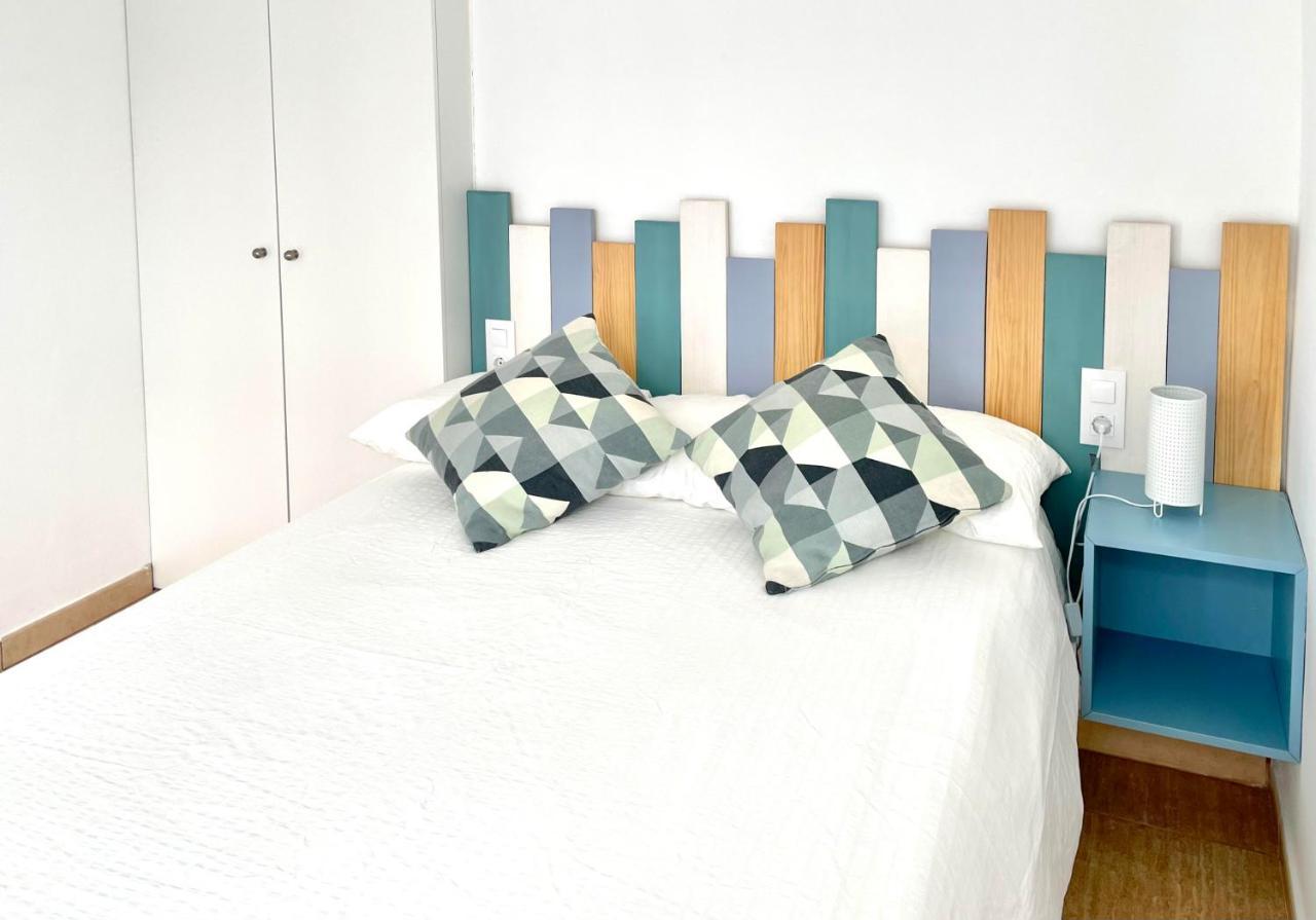Sea Soul Apartment Puerto Santiago Puerto de Santiago  Kültér fotó