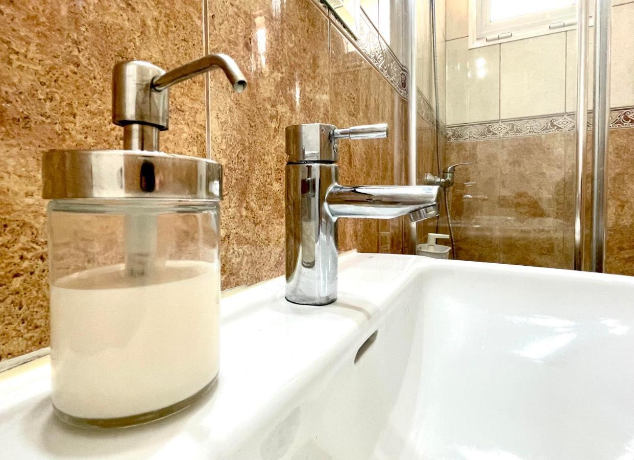 Sea Soul Apartment Puerto Santiago Puerto de Santiago  Kültér fotó