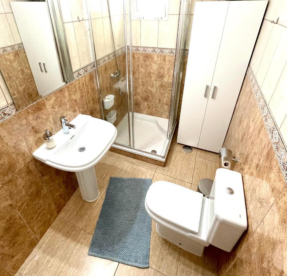 Sea Soul Apartment Puerto Santiago Puerto de Santiago  Kültér fotó