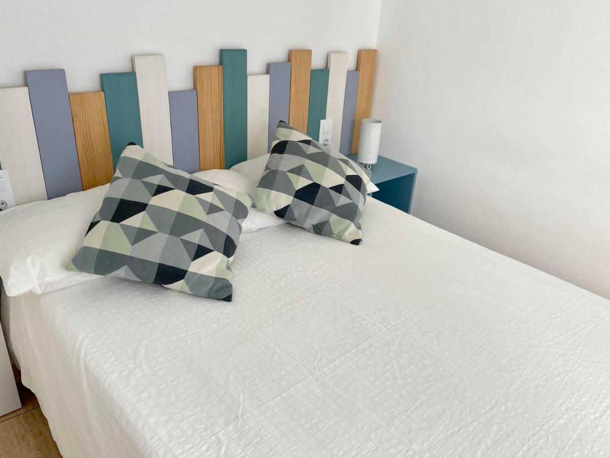 Sea Soul Apartment Puerto Santiago Puerto de Santiago  Kültér fotó